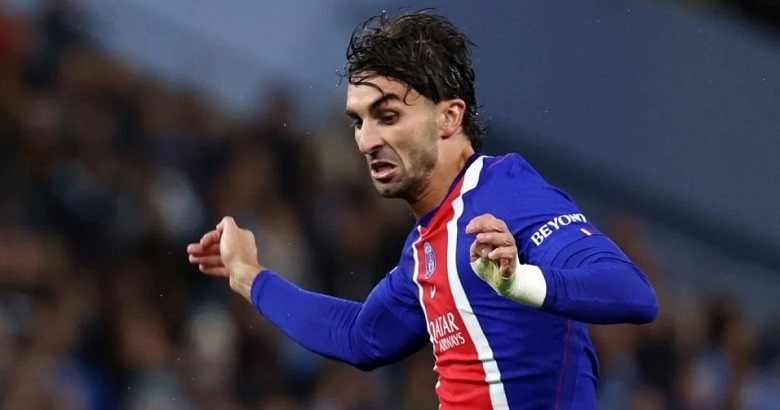 Paris Saint-Germain katkaisi FC Barcelonan voittoputken Mestarien liigassa